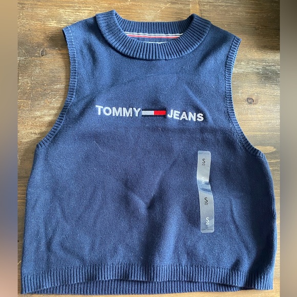 Tommy Hilfiger tank top - Picture 1 of 1